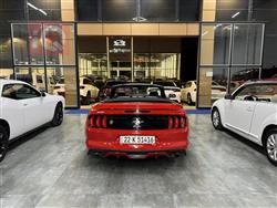 فورد موستانج